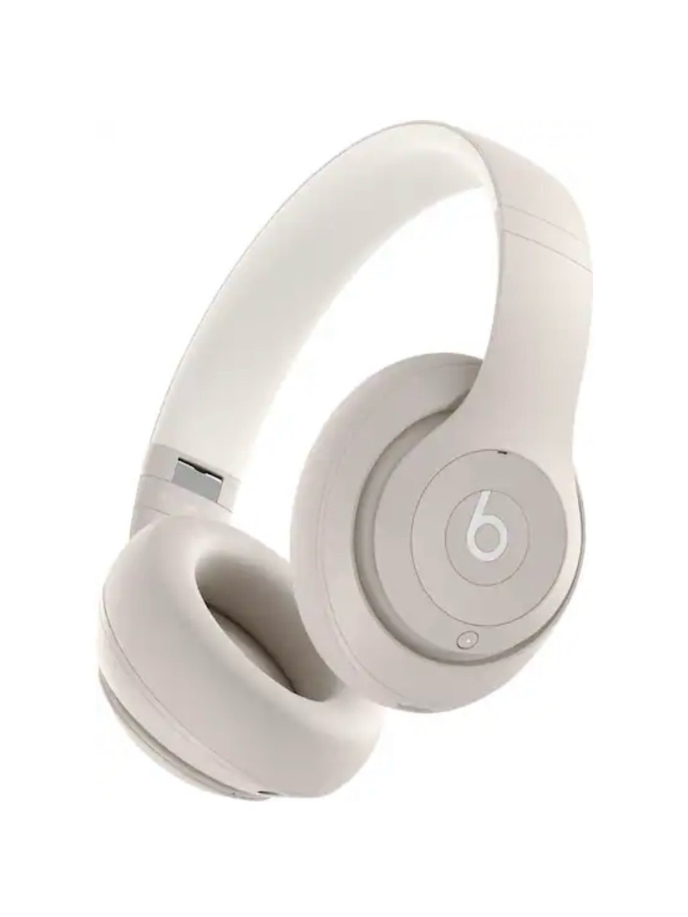 Beats Studio Pro - Wireless Noise Cancelling Over-the-Ear Headphones - Sandstone